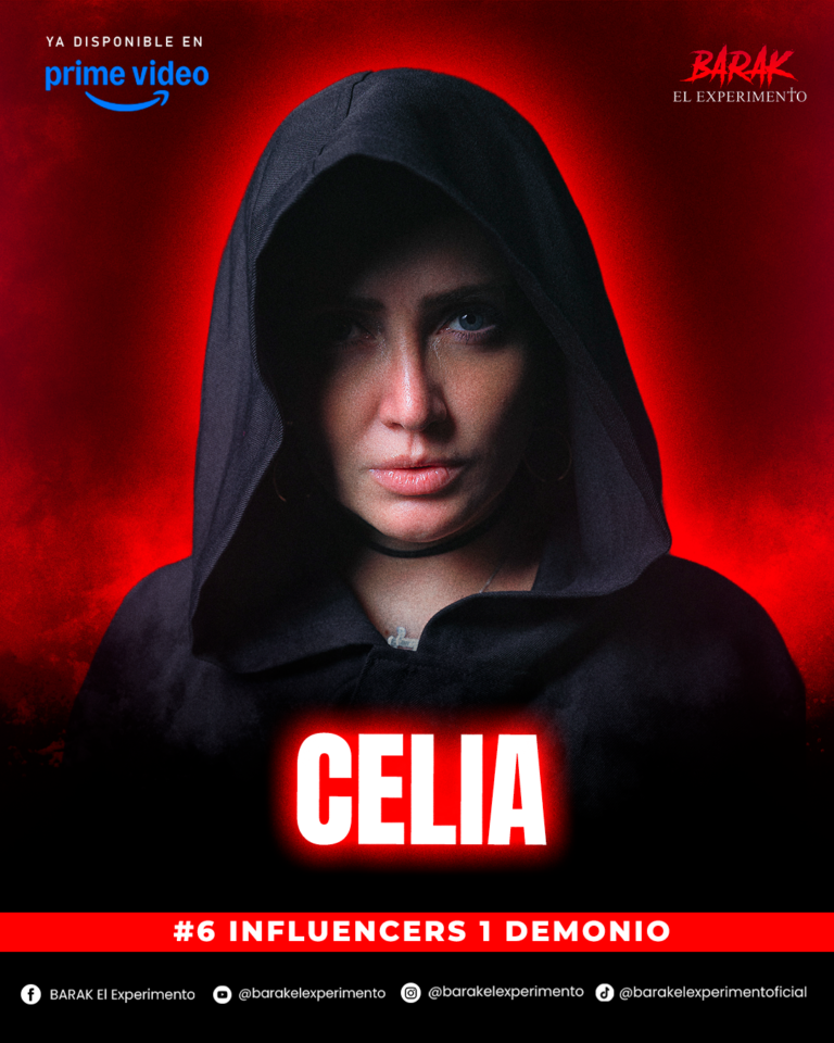 CELIA