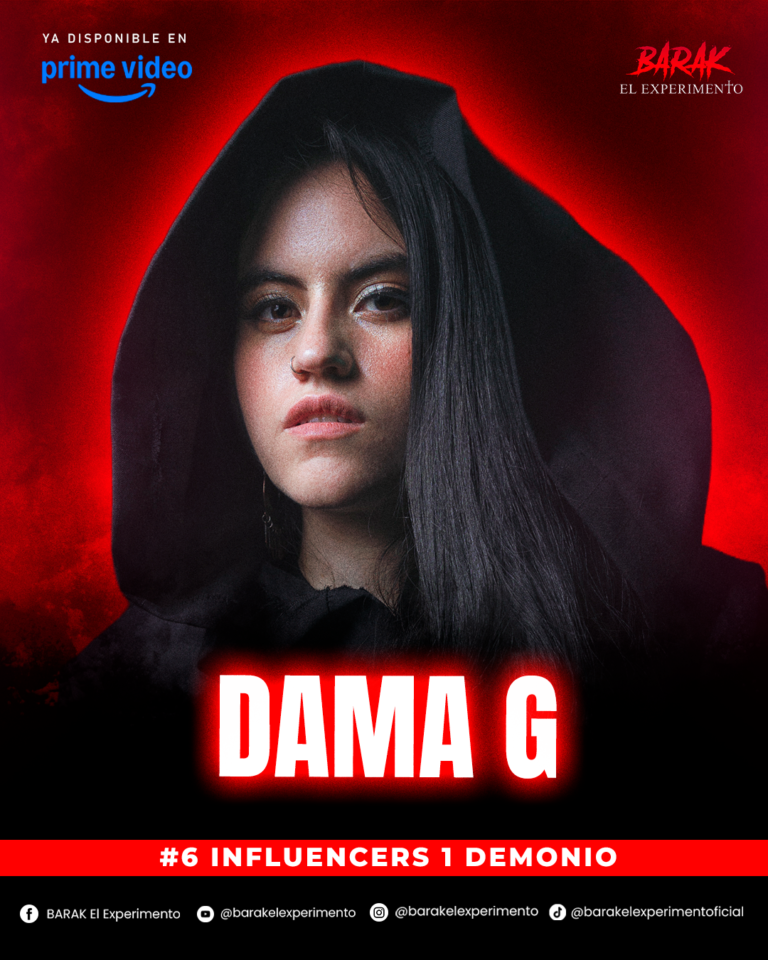 DAMA G_