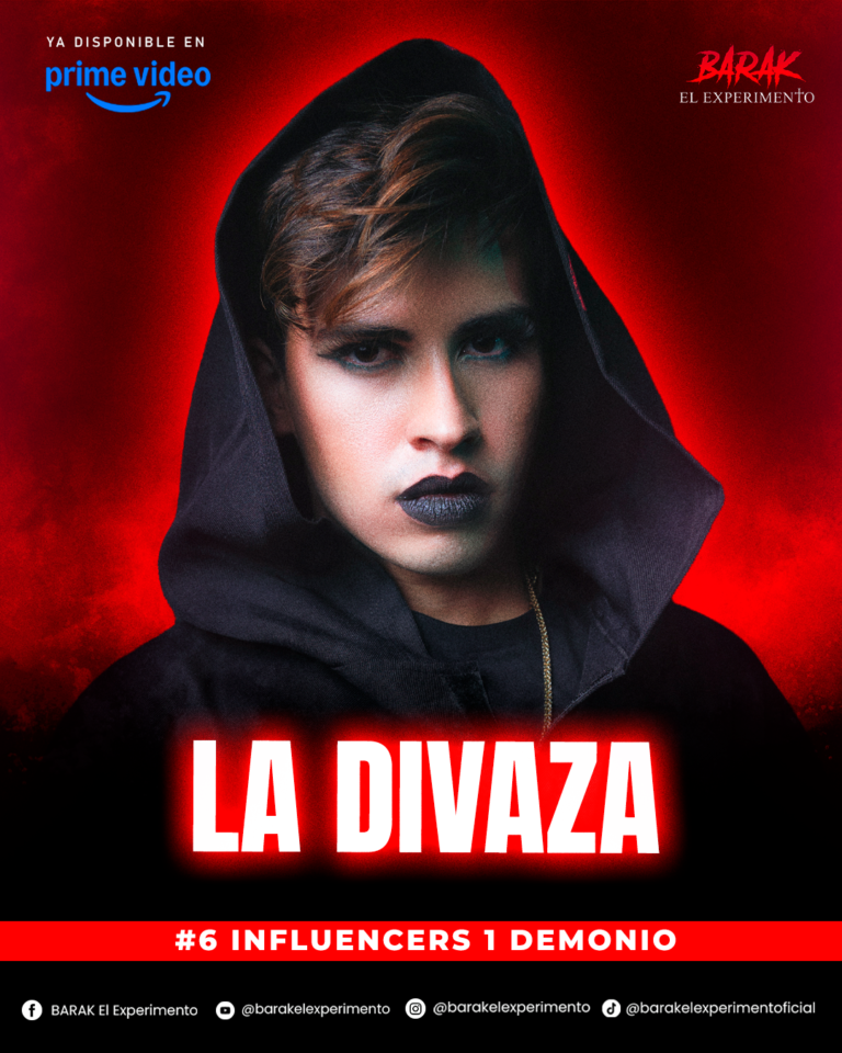 LA DIVAZA