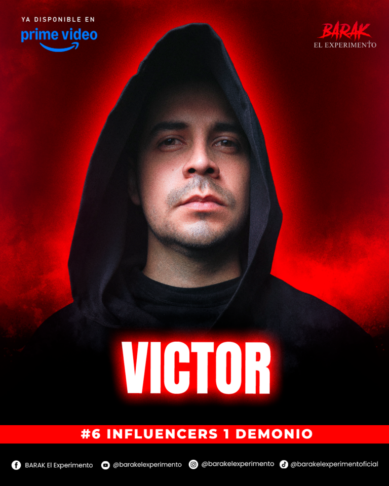 VICTOR